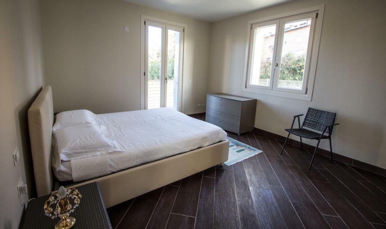 Boutique Apartment - La Dolce Vita Reno Di Leggiuno Dış mekan fotoğraf